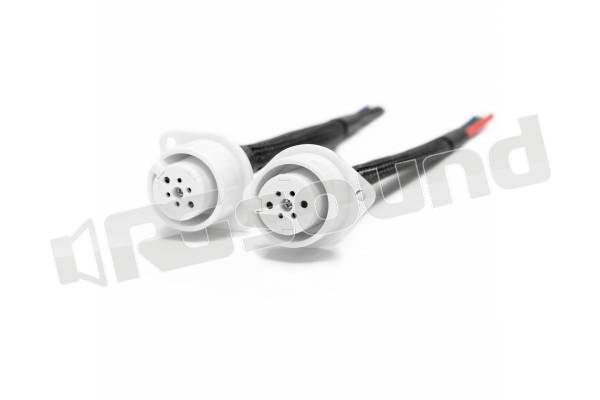 Wet Sounds ADP TC3-S 6-PIN