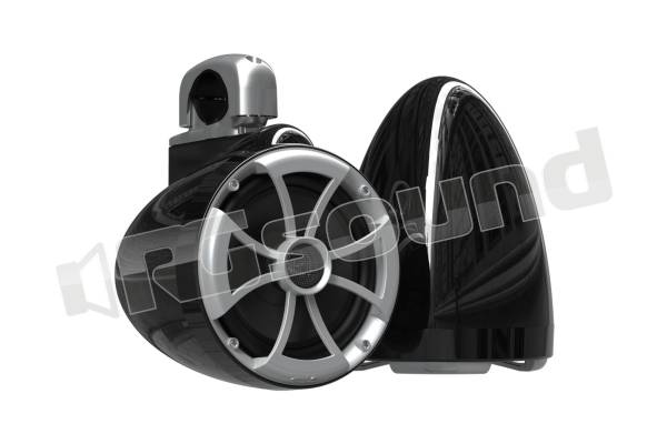 Wet Sounds ICON 8-B FC SA V2