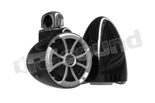 Wet Sounds ICON 8-B FC SS V2