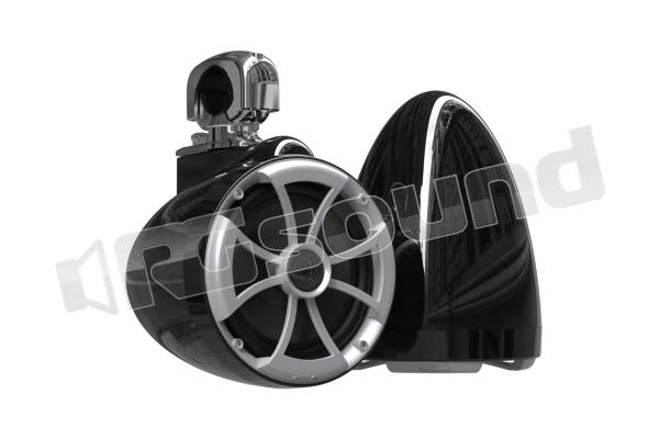 Wet Sounds ICON 8-B SC V2