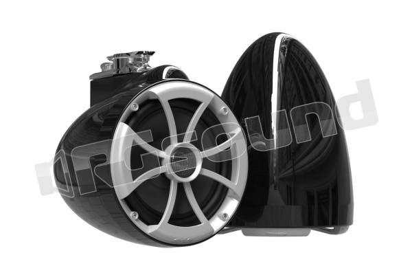 Wet Sounds ICON 8 B-SXM V2