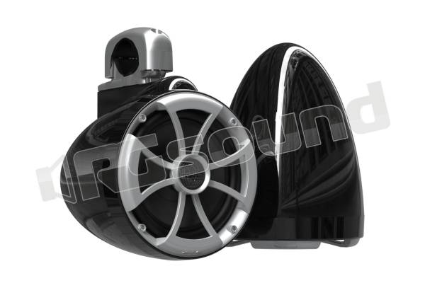 Wet Sounds ICON 8-B X V2