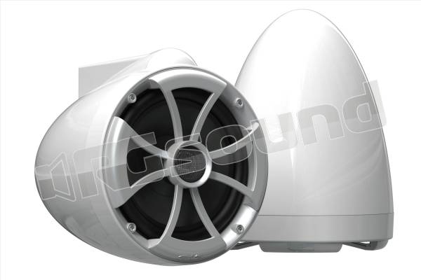 Wet Sounds ICON 8 W-SXM V2