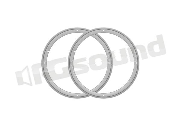 Wet Sounds LED KIT REV8-RGB