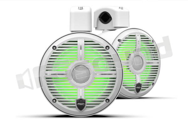 Wet Sounds RECON 6 POD-W