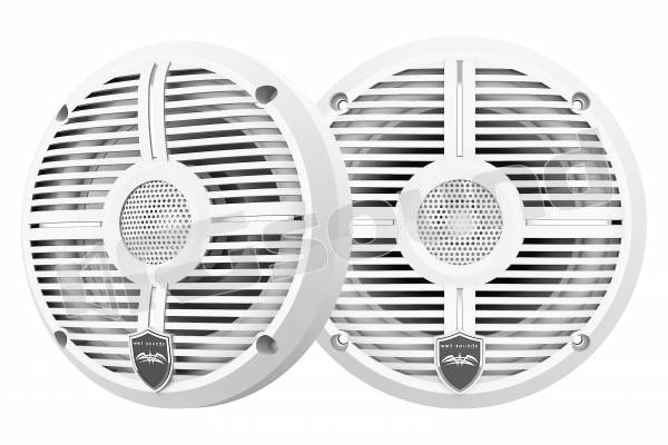 Wet Sounds RECON 6 XW-W