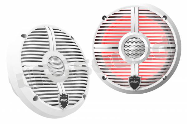 Wet Sounds RECON 6 XW-W RGB