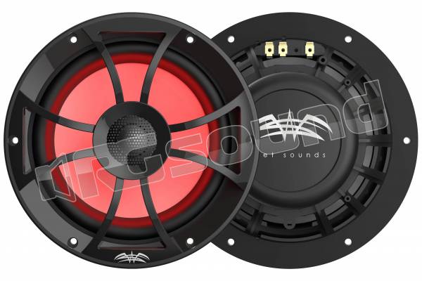 Wet Sounds RECON 8-BG RGB