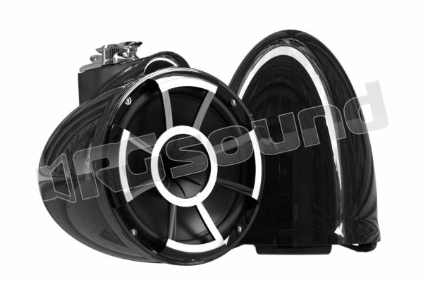 Wet Sounds REV 10 B-SXM V2