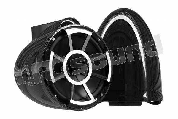 Wet Sounds REV 10 B-X V2