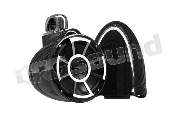 Wet Sounds REV 10 SE B-FC SS V2