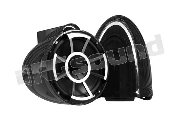 Wet Sounds REV 10 SE B-X V2