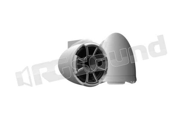 Wet Sounds REV 10 SE W-SXM V2