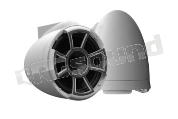 Wet Sounds REV 10 SE W-X V2