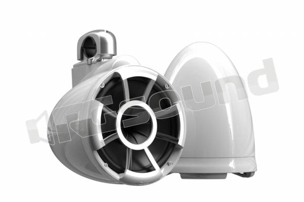 Wet Sounds REV 10 W-FC SA V2