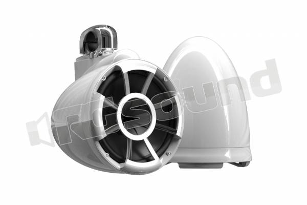 Wet Sounds REV 10 W-FC SS V2