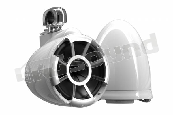 Wet Sounds REV 10 W-SC V2