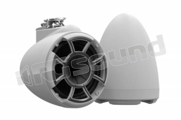 Wet Sounds REV 8 SE W-SXM V2