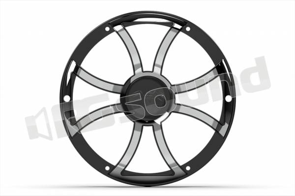 Wet Sounds REVO 10 XS-B-SS GRILLE