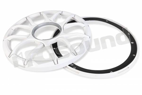 Wet Sounds REVO 12 ADP XZ-W