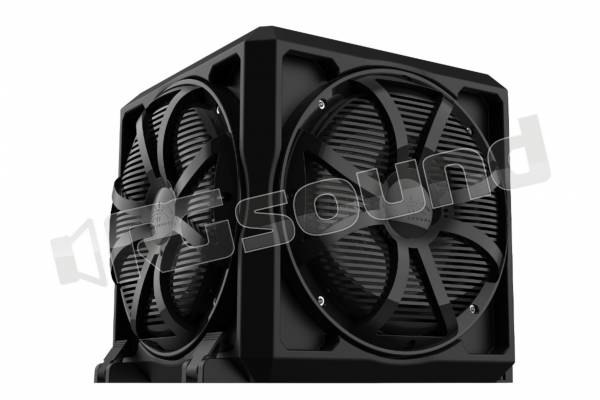 Wet Sounds REVO 12 PSE SW-B