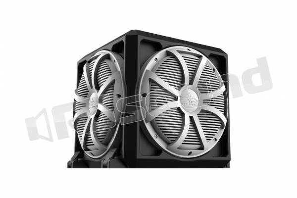 Wet Sounds REVO 12 PSE SW-W