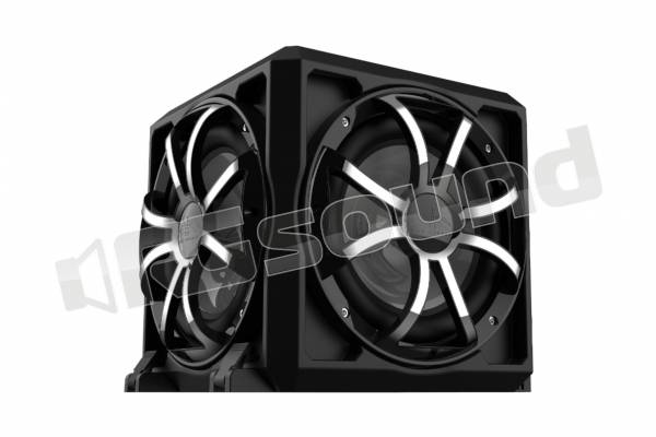 Wet Sounds REVO 12 PSE XS-B-SS