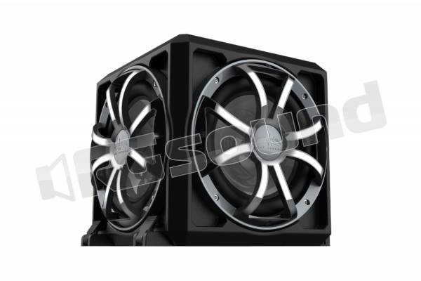 Wet Sounds REVO 12 PSE XS-G-SS