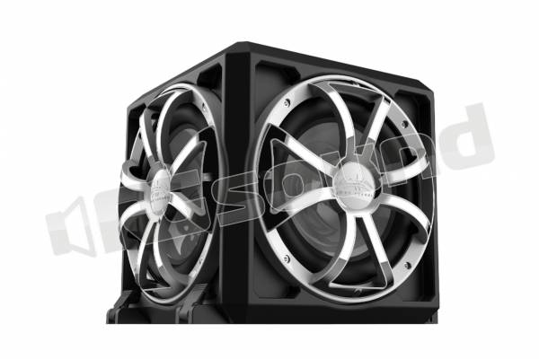 Wet Sounds REVO 12 PSE XS-W-SS