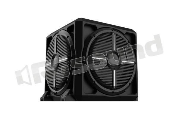 Wet Sounds REVO 12 PSE XW-B