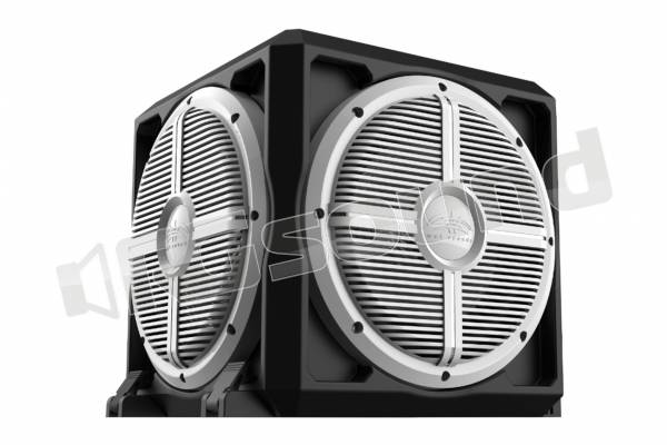 Wet Sounds REVO 12 PSE XW-W