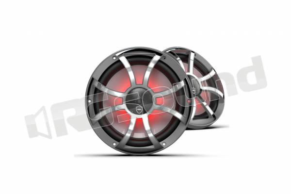 Wet Sounds REVO CX-10 XS-G-SS S2