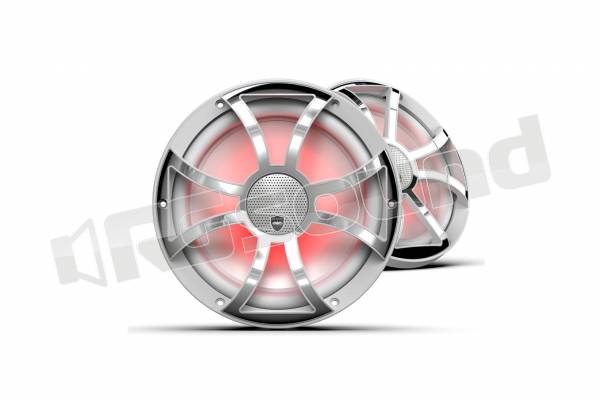 Wet Sounds REVO CX-10 XS-W-SS S2