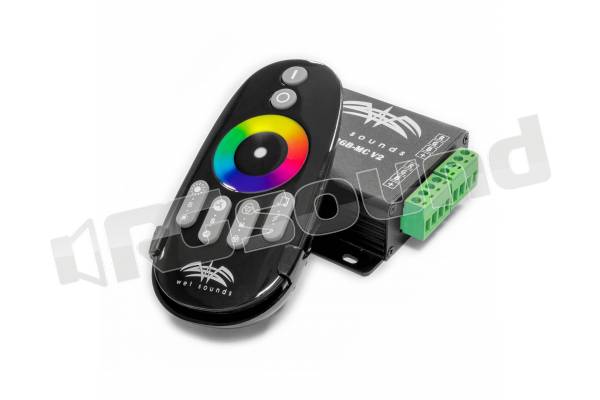 Wet Sounds RF-RGB-MC V2
