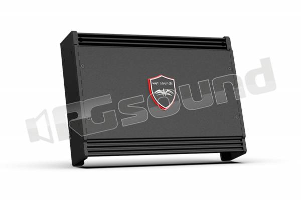 Wet Sounds Sinister-SDX2