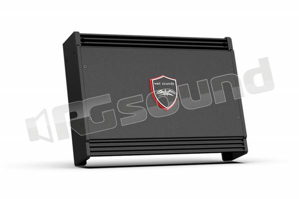 Wet Sounds Sinister-SDX4