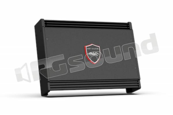 Wet Sounds Sinister-SDX6