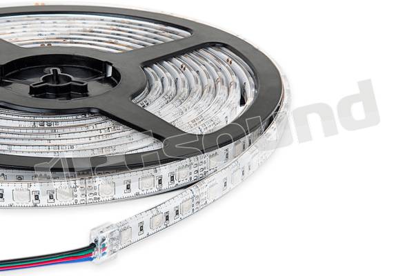 Wet Sounds SPOOL 5M-RGB