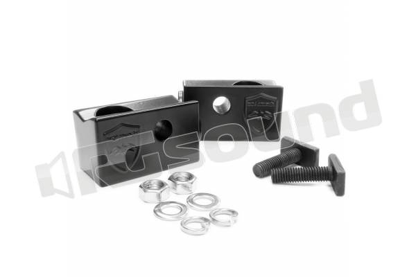 Wet Sounds ST-ADP-SLIDER BRACKET