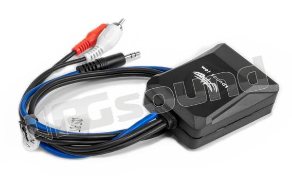 Wet Sounds ST-DC-OEM