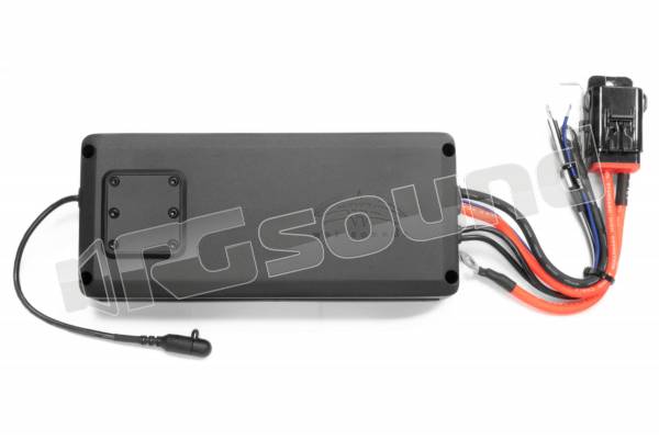 Wet Sounds STX MICRO-1