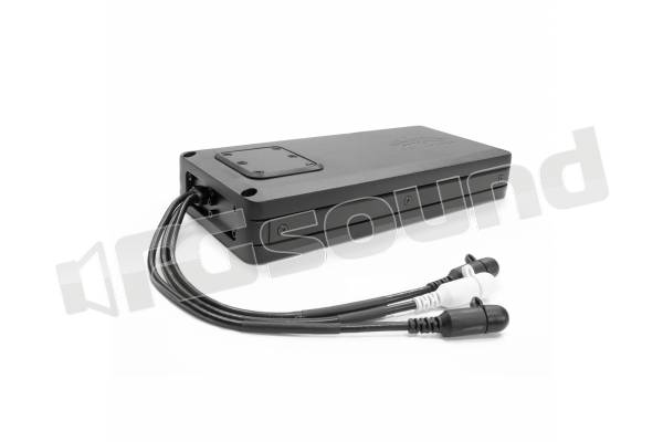 Wet Sounds STX MICRO-4