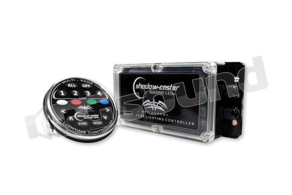 Wet Sounds WS-4Z-RGB KIT