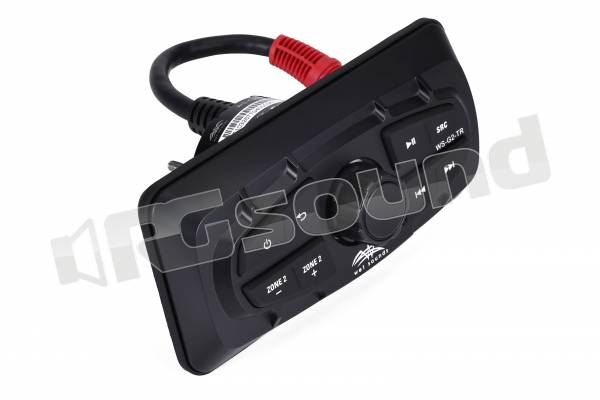 Wet Sounds WS-G2-TR
