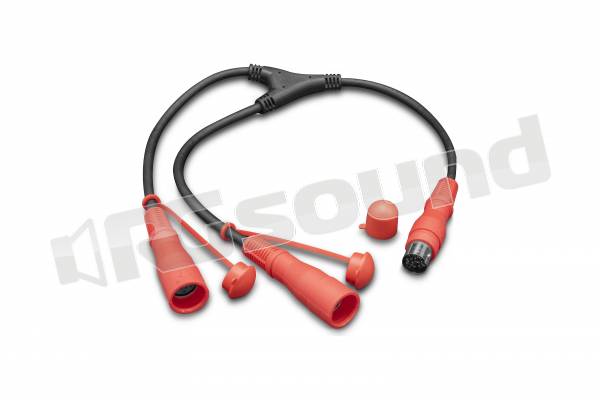 Wet Sounds WS-G2-TR-YADP