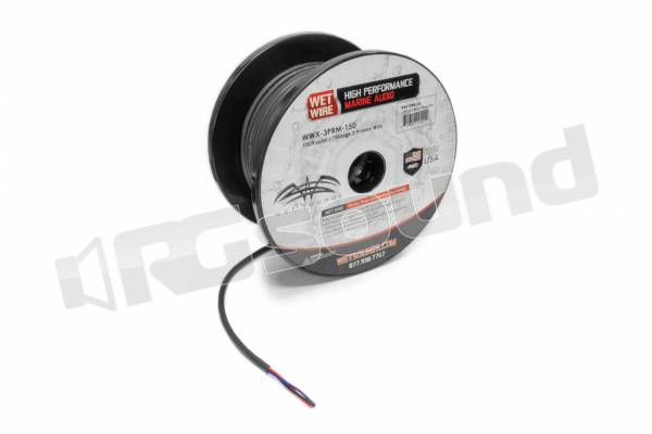 Wet Sounds WWX-3PRM-150