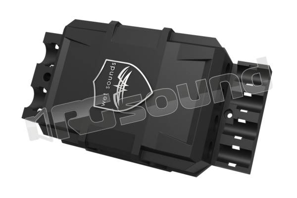 Wet Sounds WWX-FUSE DIST BLOCK