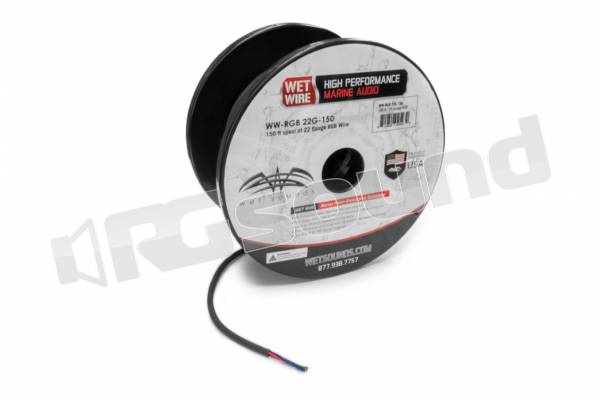 Wet Sounds WWX-RGB 22G-150