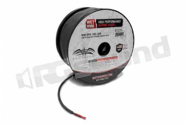 Wet Sounds WWX-SPK 12G-250