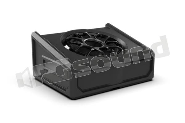 Wet Sounds ZERO 10 SUB KIT-S4